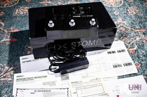 Line6 HX STOMP