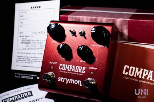 strymon COMPADRE