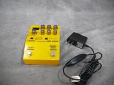 BOSS OD-200 【Hybrid Drive】名器と呼ばれるドライブ系サウンドが詰まった1台!