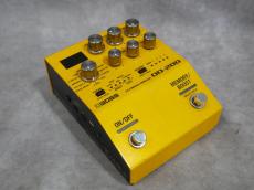 BOSS OD-200 【Hybrid Drive】名器と呼ばれるドライブ系サウンドが詰まった1台!_2
