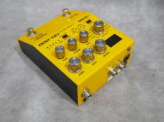 BOSS OD-200 【Hybrid Drive】名器と呼ばれるドライブ系サウンドが詰まった1台!_3