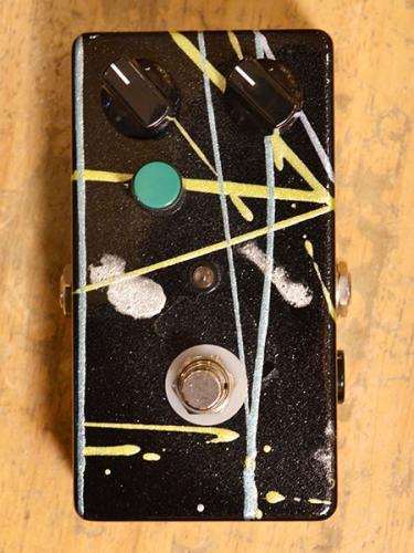 OKATAKU CUSTOM SOUND Spellbound OD
