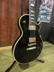 Gibson 1969 Les Paul Custom Black_3