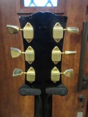 Gibson 1969 Les Paul Custom Black_6