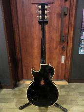 Gibson 1969 Les Paul Custom Black_8