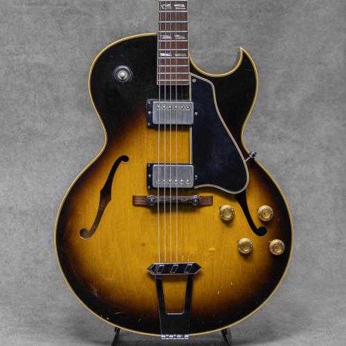 Gibson ES-175D Sunburst / 1966