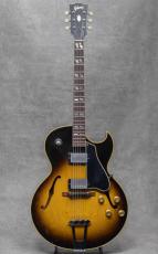 Gibson ES-175D Sunburst / 1966_2