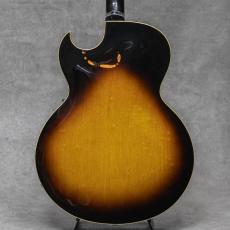 Gibson ES-175D Sunburst / 1966_3