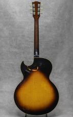 Gibson ES-175D Sunburst / 1966_4