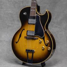 Gibson ES-175D Sunburst / 1966_5