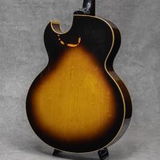 Gibson ES-175D Sunburst / 1966_6