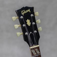 Gibson ES-175D Sunburst / 1966_9