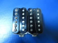 Gibson Numberd PAF SET