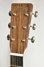 Martin 000-17 #3001809【マホガニートップの632.5mmスケール】_5