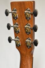 Martin 000-17 #3001809【マホガニートップの632.5mmスケール】_6