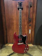 Gibson 1962 SG Special Cherry Red