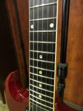 Gibson 1962 SG Special Cherry Red_5