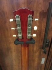 Gibson 1962 SG Special Cherry Red_7