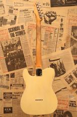 Fender 1960 Esquire "Slab Finger Board"_2