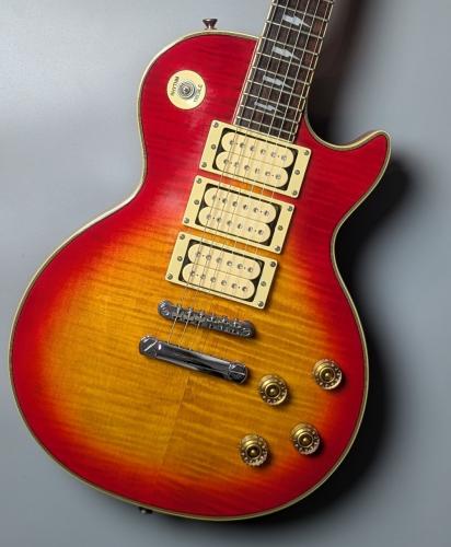Epiphone Ace Frehley Signature Les Paul