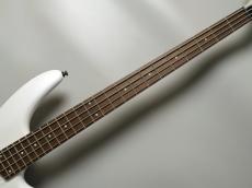 Ibanez SR300E - Pearl White - 【 3.78kg】_5