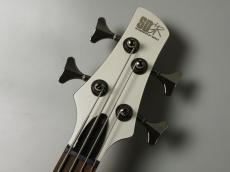 Ibanez SR300E - Pearl White - 【 3.78kg】_6