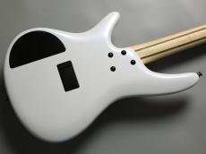 Ibanez SR300E - Pearl White - 【 3.78kg】_7