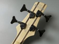 Ibanez SR300E - Pearl White - 【 3.78kg】_9