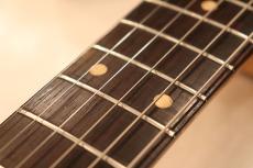 Fender 1960 Esquire "Slab Finger Board"_4