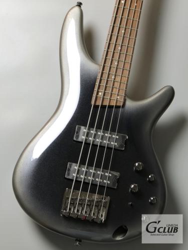 Ibanez SR305E - Midnight Gray Burst - 【3.68kg】