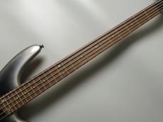 Ibanez SR305E - Midnight Gray Burst - 【3.68kg】_5