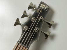 Ibanez SR305E - Midnight Gray Burst - 【3.68kg】_6