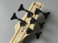 Ibanez SR305E - Midnight Gray Burst - 【3.68kg】_9