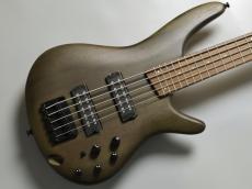 Ibanez SR305EB -Walnut Flat-【3.80kg】_3