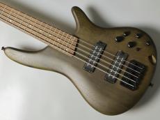 Ibanez SR305EB -Walnut Flat-【3.80kg】_4