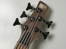 Ibanez SR305EB -Walnut Flat-【3.80kg】_6