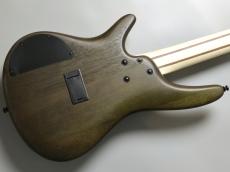 Ibanez SR305EB -Walnut Flat-【3.80kg】_7