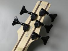 Ibanez SR305EB -Walnut Flat-【3.80kg】_9