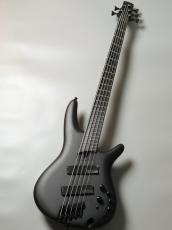 Ibanez SRMS625EX -Black Flat-【4.12kg】_2