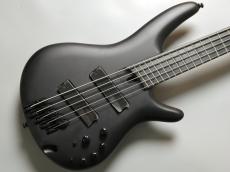 Ibanez SRMS625EX -Black Flat-【4.12kg】_3