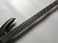 Ibanez SRMS625EX -Black Flat-【4.12kg】_5