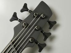 Ibanez SRMS625EX -Black Flat-【4.12kg】_6