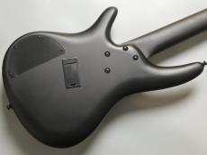 Ibanez SRMS625EX -Black Flat-【4.12kg】_7