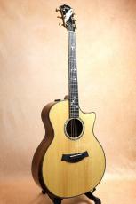 Taylor 【当店限定一点物・ファクトリー選定材】GA Custom プレミアムベアクロウスプルース×ホンジュラスローズ_2