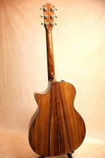 Taylor 【当店限定一点物・ファクトリー選定材】GA Custom プレミアムベアクロウスプルース×ホンジュラスローズ_11