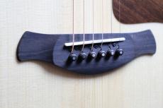 Taylor 【試奏動画あり・人気モデル】Builder's Edition 814ce V-Class #12008014024【最大48回分割無金利】_3