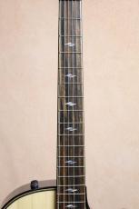 Taylor 【試奏動画あり・人気モデル】Builder's Edition 814ce V-Class #12008014024【最大48回分割無金利】_5