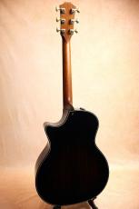 Taylor 【試奏動画あり・人気モデル】Builder's Edition 814ce V-Class #12008014024【最大48回分割無金利】_9