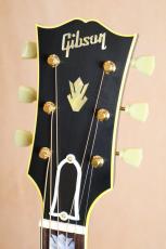 Gibson 1957 SJ-200 Ebony Tune-O-Matic Bridge #22925029【送料当社負担・最大48回分割無金利】_6