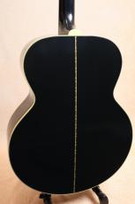 Gibson 1957 SJ-200 Ebony Tune-O-Matic Bridge #22925029【送料当社負担・最大48回分割無金利】_9